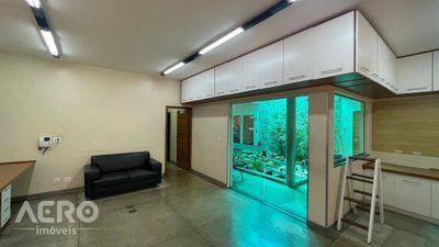 Loja-Salão, 500 m² - Foto 4