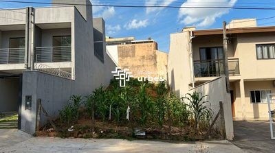 Terreno, 202 m² - Foto 1
