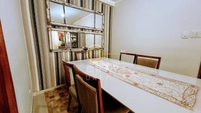 Apartamento, 2 quartos, 86 m² - Foto 3