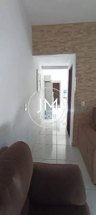 Casa, 2 quartos, 96 m² - Foto 4