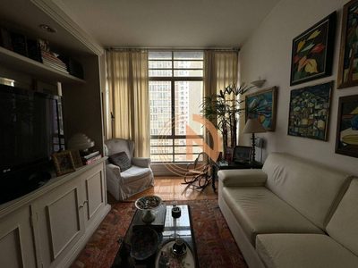 Apartamento, 3 quartos, 126 m² - Foto 1