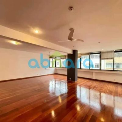 Apartamento, 3 quartos, 172 m² - Foto 2