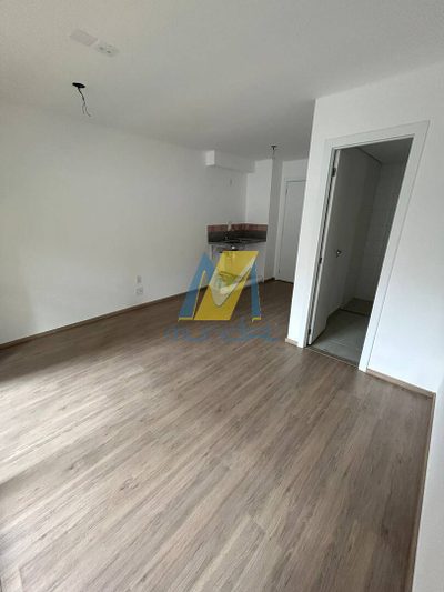 Apartamento, 1 quarto, 24 m² - Foto 3