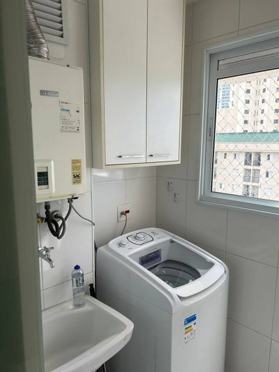 Apartamento, 2 quartos - Foto 2