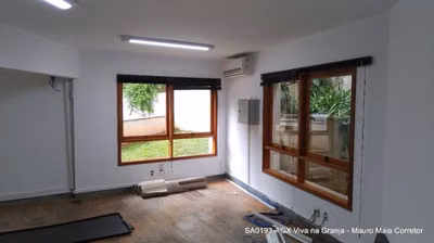 Sala-Conjunto, 31 m² - Foto 1