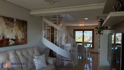 Cobertura, 4 quartos, 265 m² - Foto 2