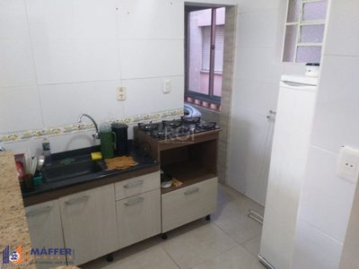 Apartamento, 2 quartos, 46 m² - Foto 5