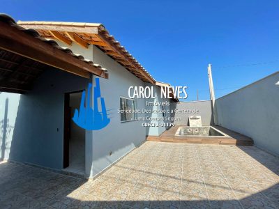 Casa, 2 quartos, 67 m² - Foto 3