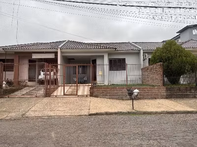 Casa, 2 quartos, 109 m² - Foto 1