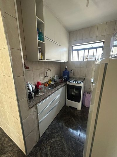 Apartamento, 3 quartos, 57 m² - Foto 4