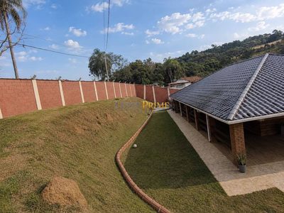 Chácara, 3 quartos, 1000 m² - Foto 5
