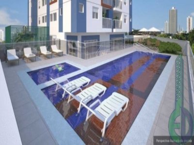 Apartamento, 2 quartos, 75 m² - Foto 3