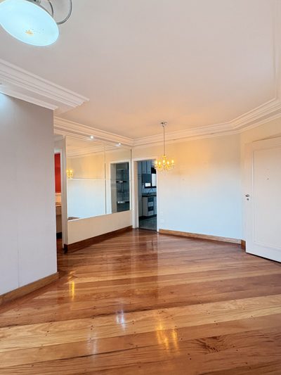 Apartamento, 3 quartos, 96 m² - Foto 1
