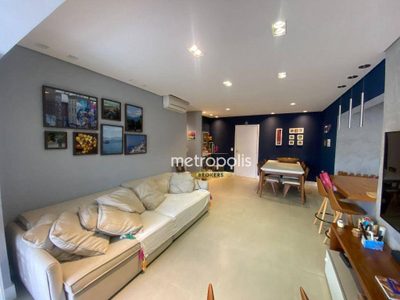 Apartamento, 3 quartos, 125 m² - Foto 5