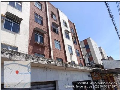 Apartamento, 2 quartos, 10 m² - Foto 2