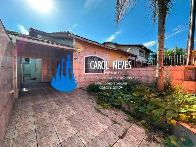 Casa, 2 quartos, 85 m² - Foto 2