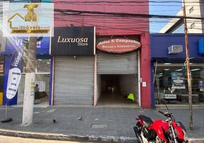 Loja-Salão, 150 m² - Foto 2