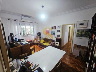 Apartamento, 2 quartos, 89 m² - Foto 1