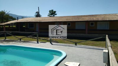 Chácara, 3 quartos, 1640 m² - Foto 5