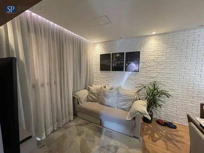 Apartamento, 2 quartos, 51 m² - Foto 2