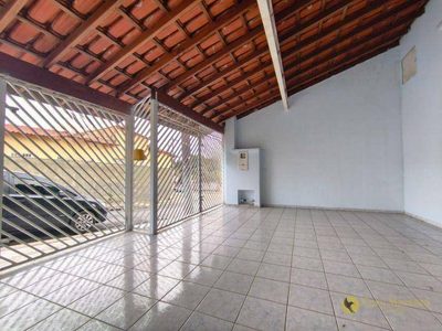Casa, 3 quartos, 129 m² - Foto 2