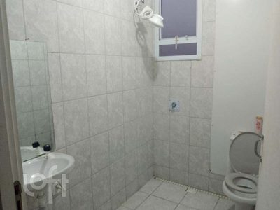 Apartamento, 2 quartos, 48 m² - Foto 5