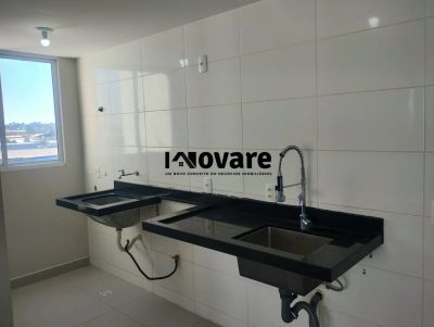Apartamento, 2 quartos, 52 m² - Foto 1