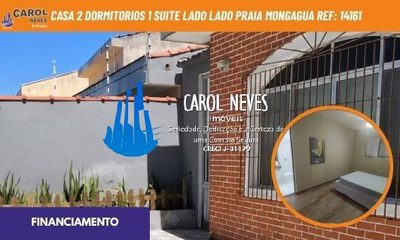 Casa, 2 quartos, 154 m² - Foto 1