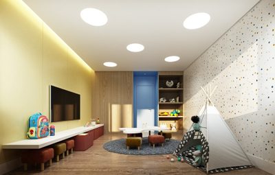 Apartamento, 2 quartos, 40 m² - Foto 4