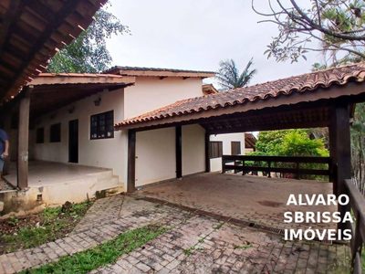 Chácara, 5 quartos, 1000 m² - Foto 5