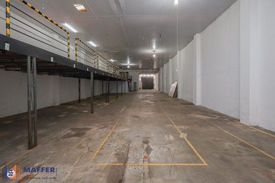 Prédio Inteiro, 591 m² - Foto 4