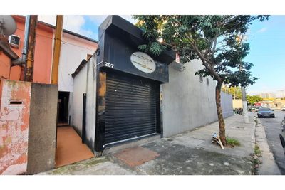 Prédio Inteiro, 126 m² - Foto 1