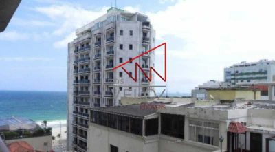 Apartamento, 2 quartos, 80 m² - Foto 1