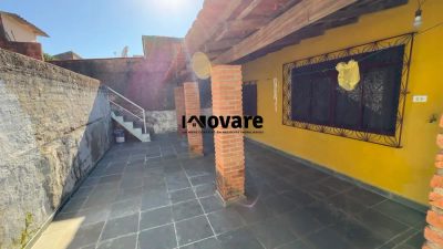 Casa, 3 quartos, 235 m² - Foto 3