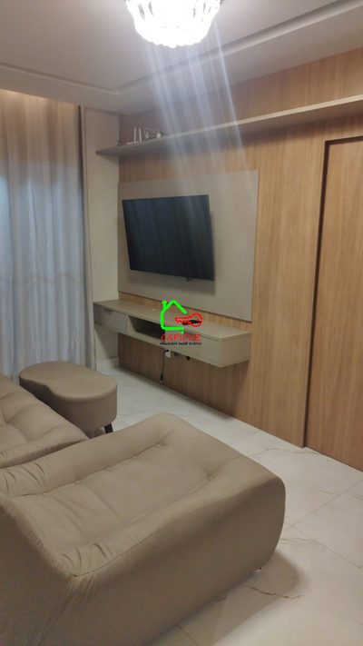 Apartamento, 2 quartos, 92 m² - Foto 4