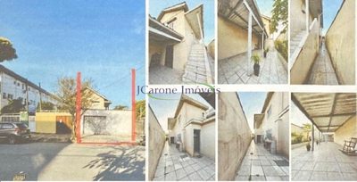 Terreno, 148 m² - Foto 2