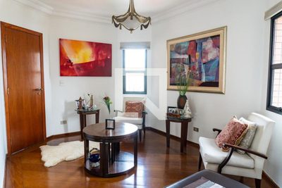 Cobertura, 3 quartos, 189 m² - Foto 2