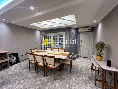 Casa, 3 quartos, 155 m² - Foto 3
