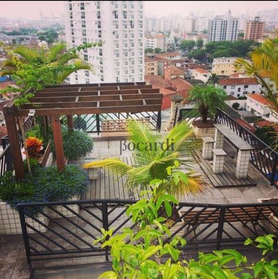 Cobertura, 2 quartos, 178 m² - Foto 3