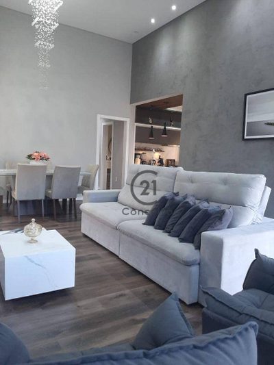 Casa, 3 quartos, 187 m² - Foto 2