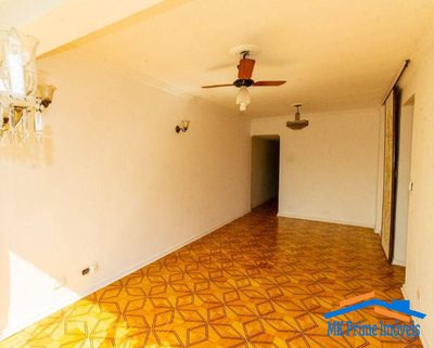Apartamento, 3 quartos, 110 m² - Foto 3