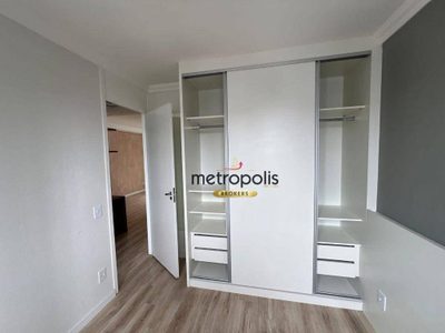 Apartamento, 2 quartos, 45 m² - Foto 5