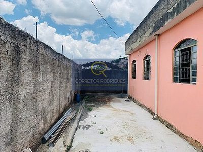 Casa, 2 quartos, 180 m² - Foto 5