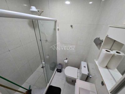Apartamento, 1 quarto, 21 m² - Foto 2