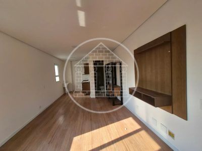 Apartamento, 1 quarto, 30 m² - Foto 1