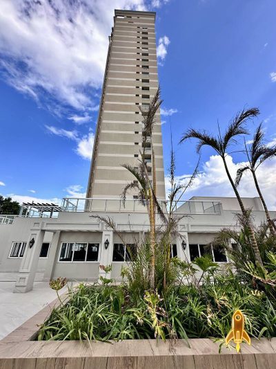 Apartamento, 5 quartos, 440 m² - Foto 2