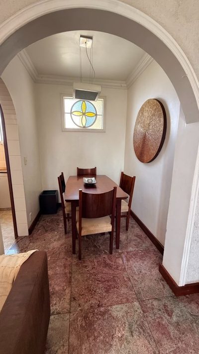 Apartamento, 3 quartos, 80 m² - Foto 4