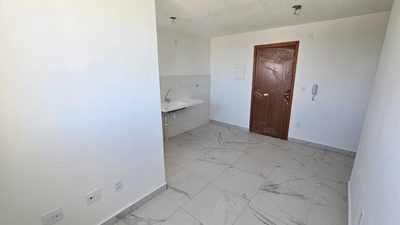 Apartamento, 2 quartos, 42 m² - Foto 1