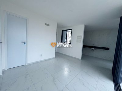 Apartamento, 2 quartos, 58 m² - Foto 4