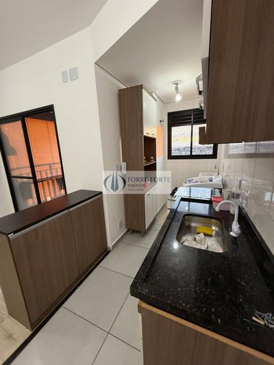Apartamento, 2 quartos, 58 m² - Foto 3